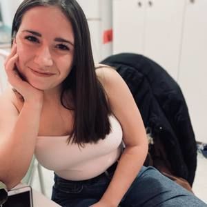 Meet your Posher, Suezy-ann